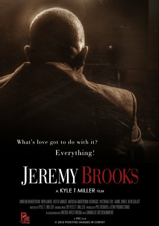 Jeremy Brooks (2015)