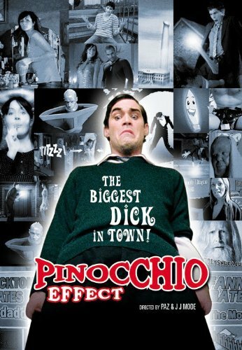 The Pinocchio Effect (2010)