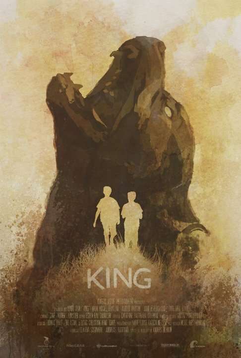 King (2015)