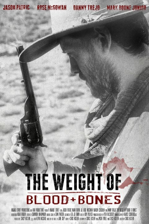 The Weight of Blood and Bones (2015)