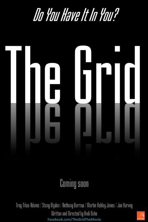 The Grid (2015)