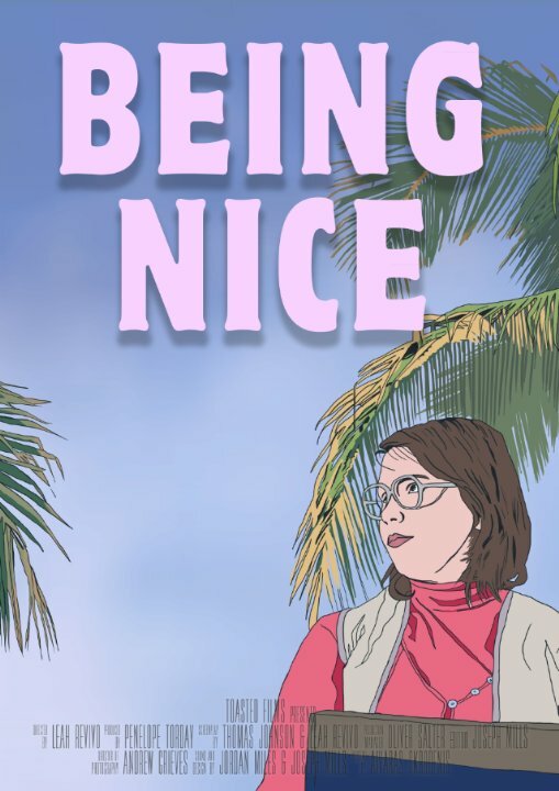 Being Nice (2015)
