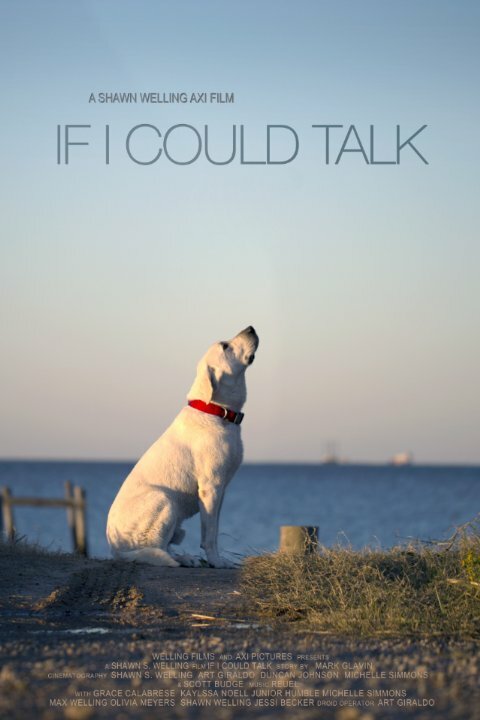 If I Could Talk (2015)