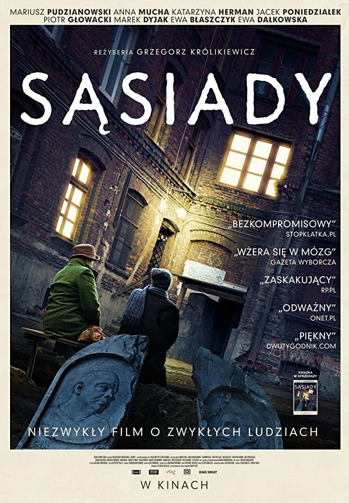 Sasiady (2014)