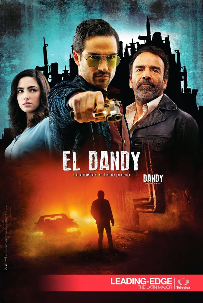 El Dandy (2015)
