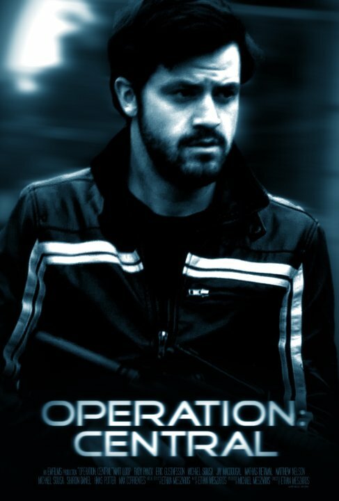 Operation: Central (2016)