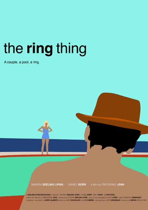 The Ring Thing (2015)