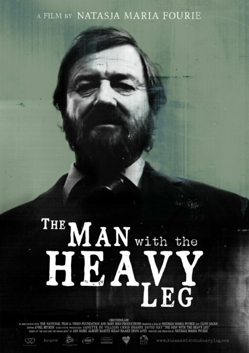 The Man with the Heavy Leg (2015)