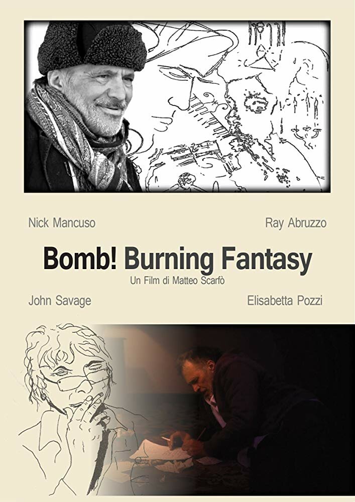 Bomb! Burning Fantasy (2015)