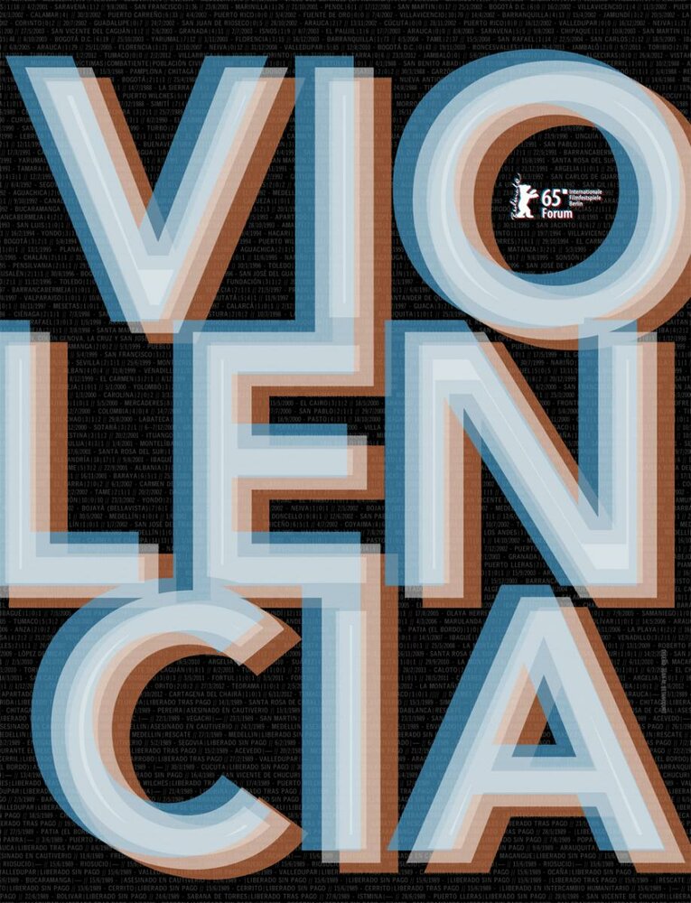 Violencia (2015)