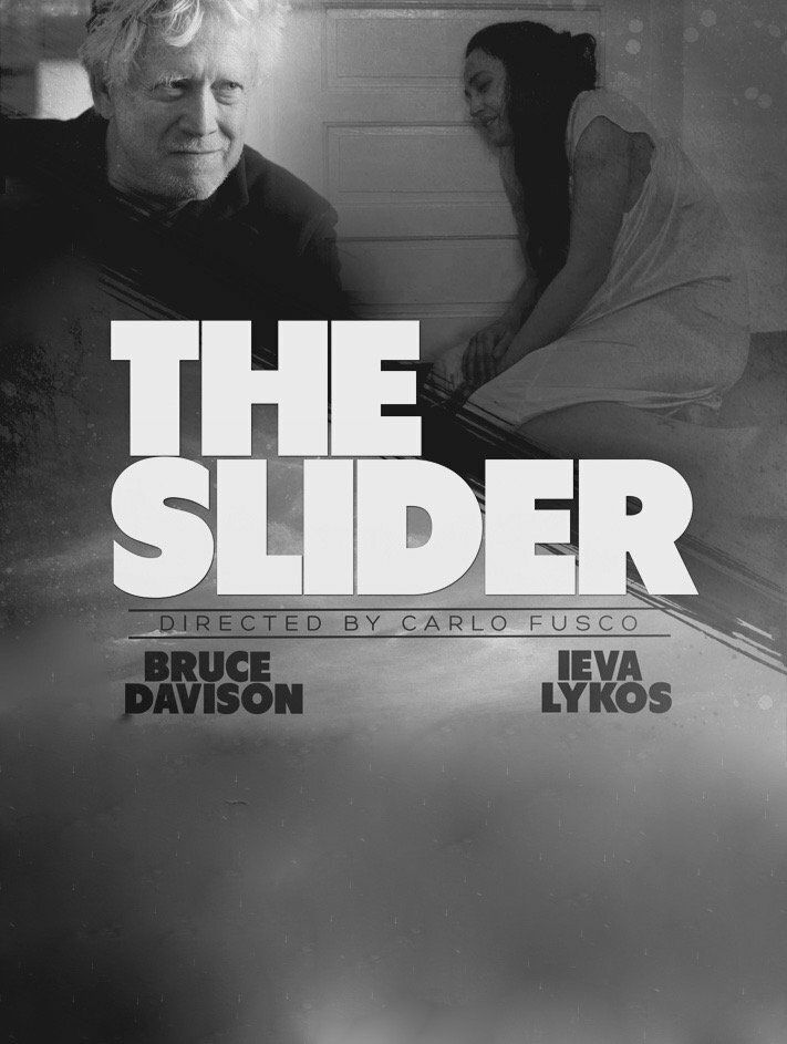 The Slider (2017)