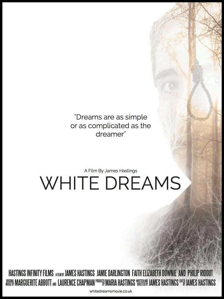 Белые сны (2015)