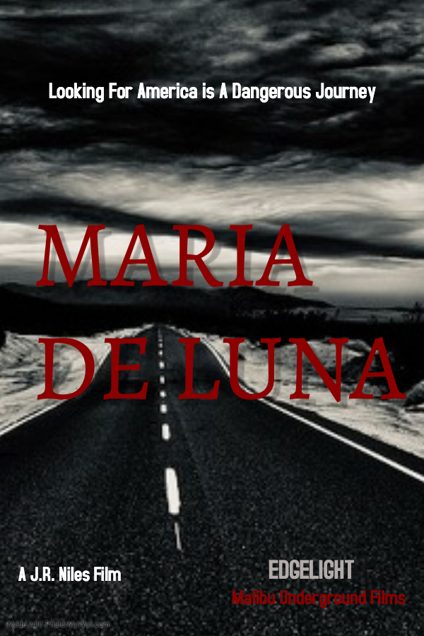 Maria De Luna (2021)