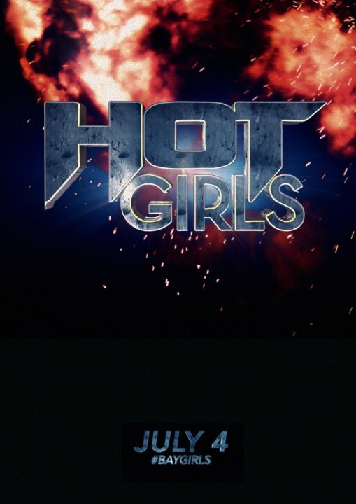 Hot Girls (2015)
