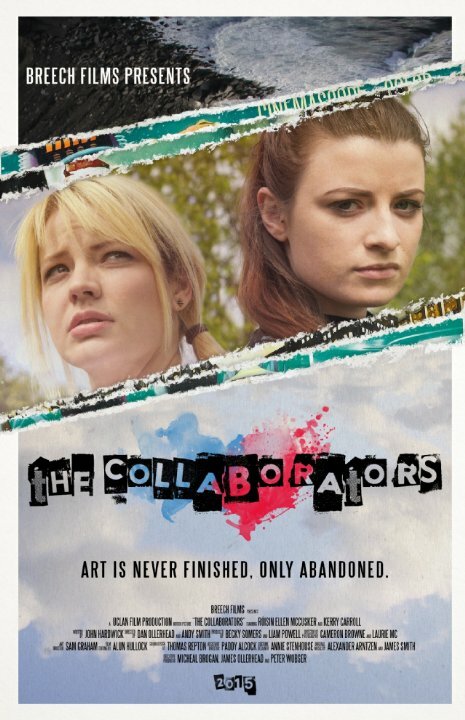 The Collaborators (2015)