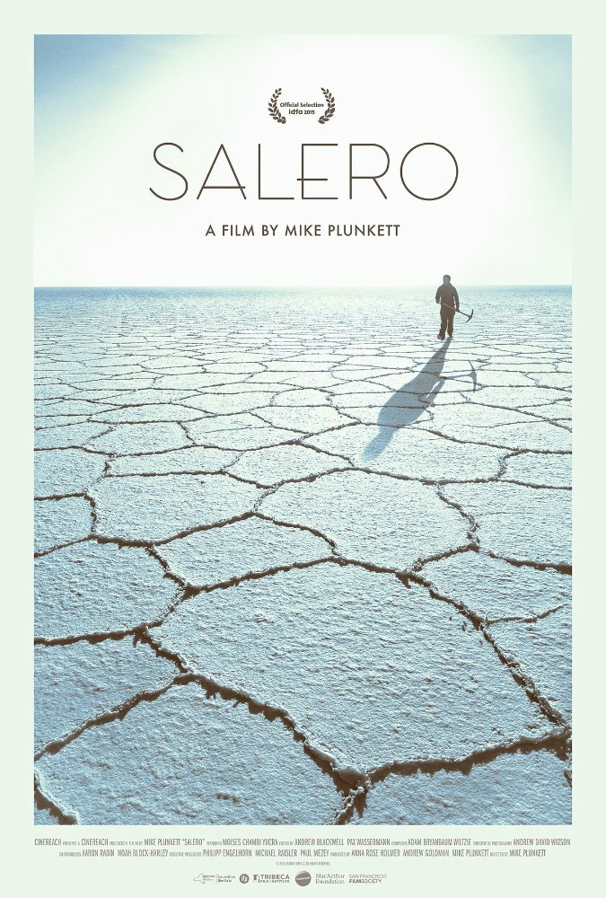 Salero (2015)