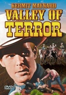 Долина террора (1937)