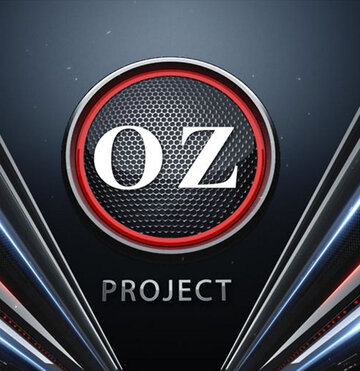 OZ Project Show (2011)
