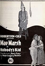 Nobody's Kid (1921)