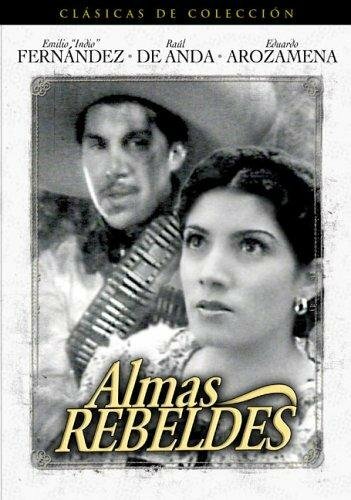 Almas rebeldes (1937)