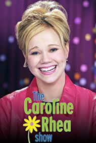 The Caroline Rhea Show (2002)