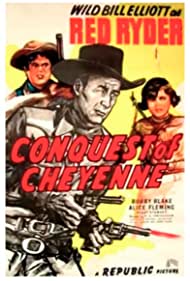 Conquest of Cheyenne (1946)