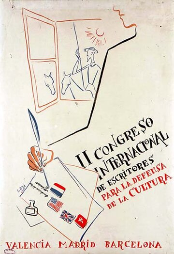 Международный конгресс писателей в защиту культуры (1937)