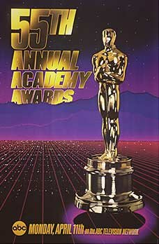55-я церемония вручения премии «Оскар» (1983)