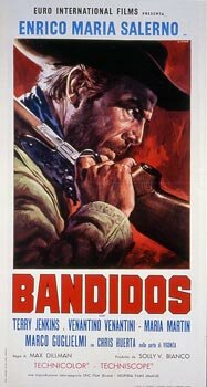 Бандиты (1967)