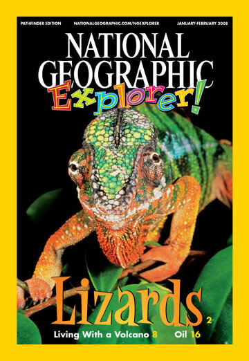 National Geographic Explorer (1985)